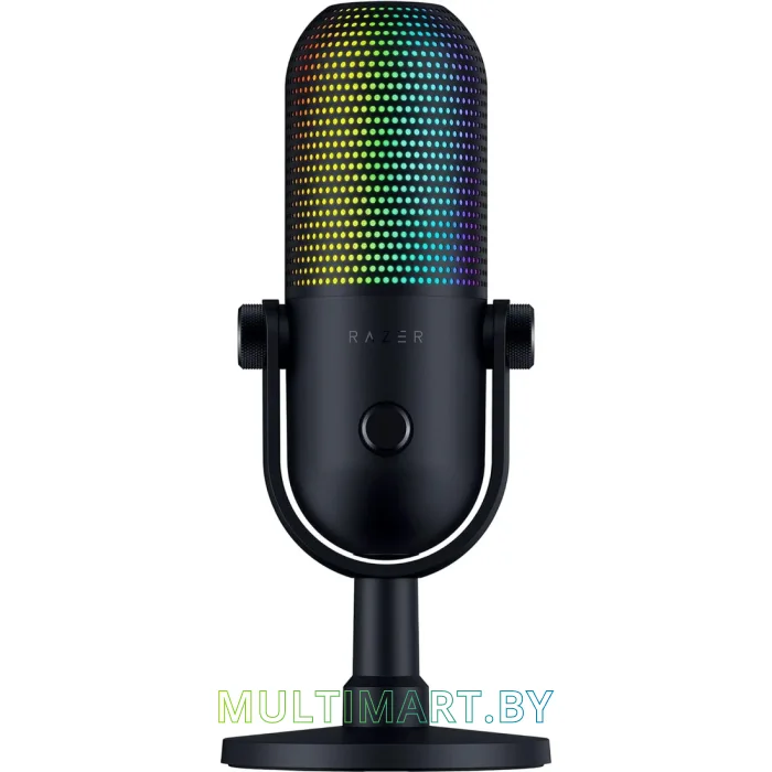 Микрофон Razer Seiren V3 Chroma